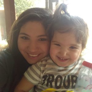 Meet your Posher, Christyna